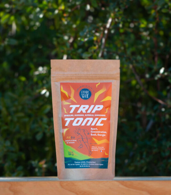 Trip Tonic 100g