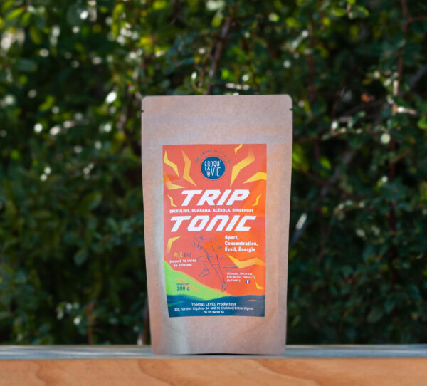 Trip Tonic 200g