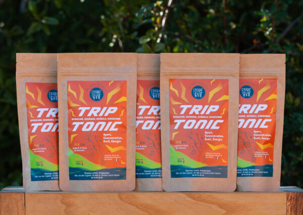 Trip Tonic 500g